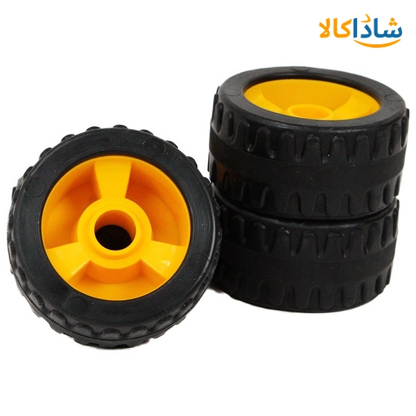 اسباب بازی تکنیک 30 مدل مهارت افزا
